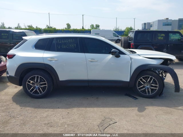 Mazda CX-50 2024 7MMVABDY3RN160789 Image 13