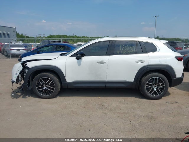 Mazda CX-50 2024 7MMVABDY3RN160789 Image 14