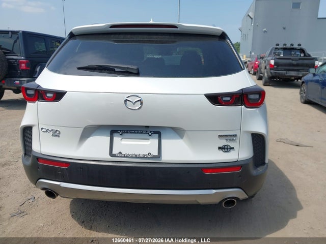 Mazda CX-50 2024 7MMVABDY3RN160789 Image 16