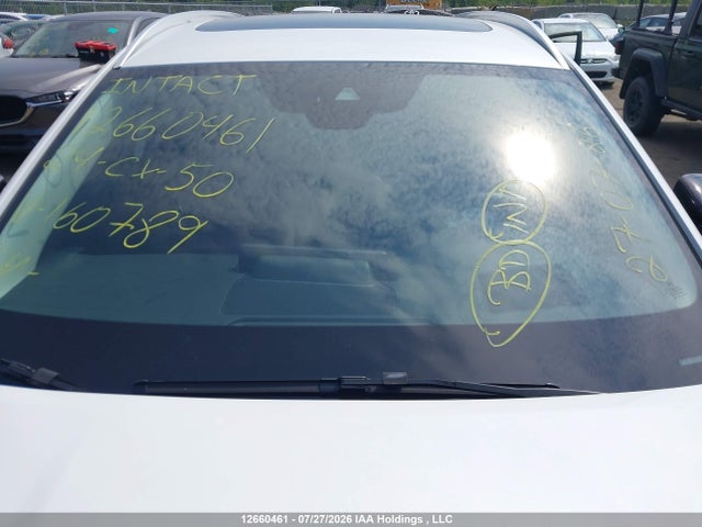 Mazda CX-50 2024 7MMVABDY3RN160789 Image 17