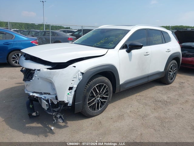 Mazda CX-50 2024 7MMVABDY3RN160789 Image 2