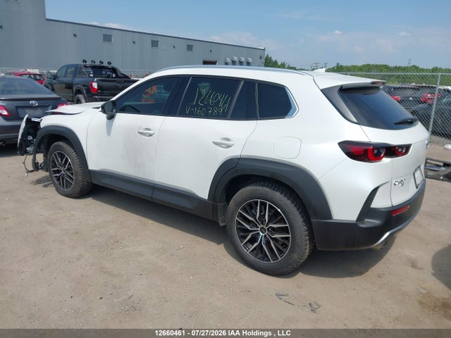 Mazda CX-50 2024 7MMVABDY3RN160789 Image 3