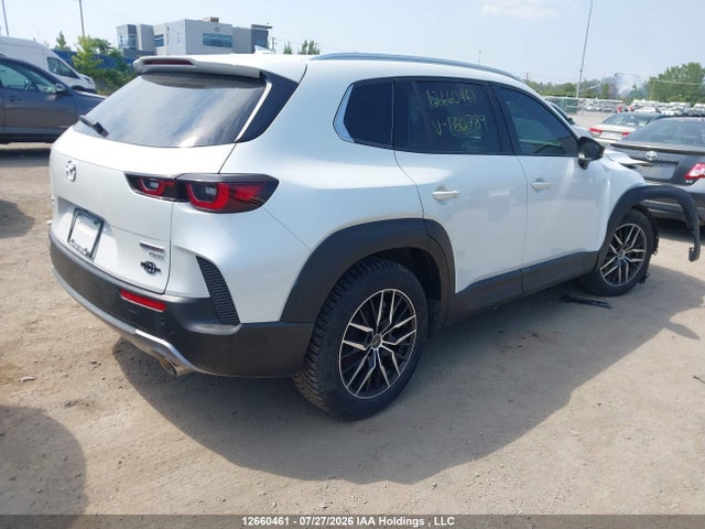 Mazda CX-50 2024 7MMVABDY3RN160789 Image 4