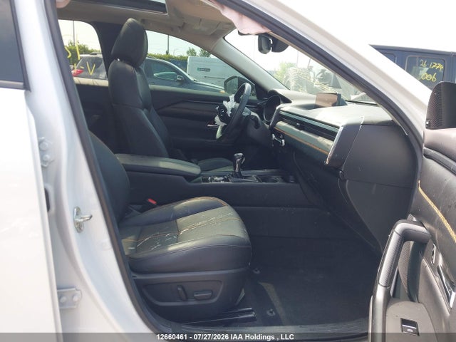 Mazda CX-50 2024 7MMVABDY3RN160789 Image 5