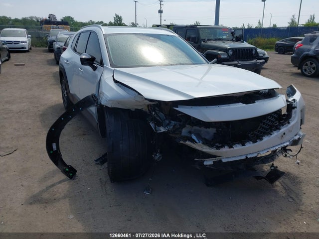 Mazda CX-50 2024 7MMVABDY3RN160789 Image 6