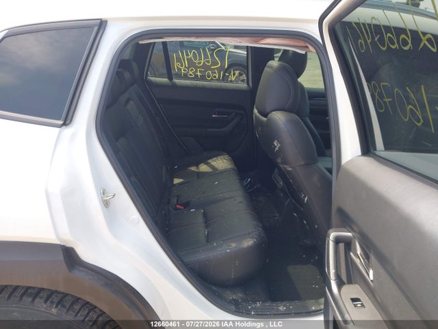Mazda CX-50 2024 7MMVABDY3RN160789 Image 8