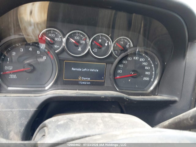 2019 Chevrolet Silverado 1500 Lt Trail Boss მანქანა იყიდება აუქციონზე, vin: 1GCPYFED5KZ428053, აუქციონის ნომერი: 12660462
