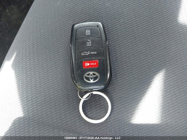 Aukcja sprzedaży 2023 Toyota Tundra Double Cab Sr/double Cab Sr5, vin: 5TFLA5DA5PX114832, numer aukcji: 12660463
