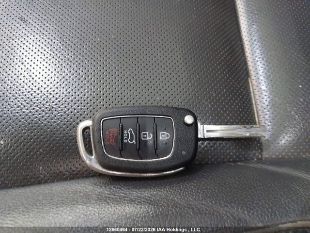 2017 Hyundai Tucson Se მანქანა იყიდება აუქციონზე, vin: KM8J3CA4XHU577987, აუქციონის ნომერი: 12660464