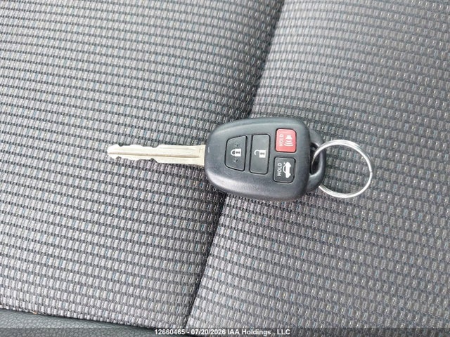 2T1BURHE9GC517895 Toyota Corolla S