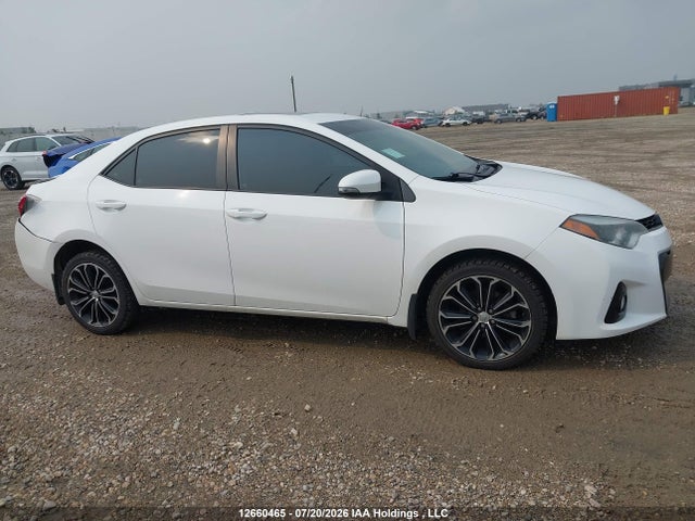 2T1BURHE9GC517895 Toyota Corolla S