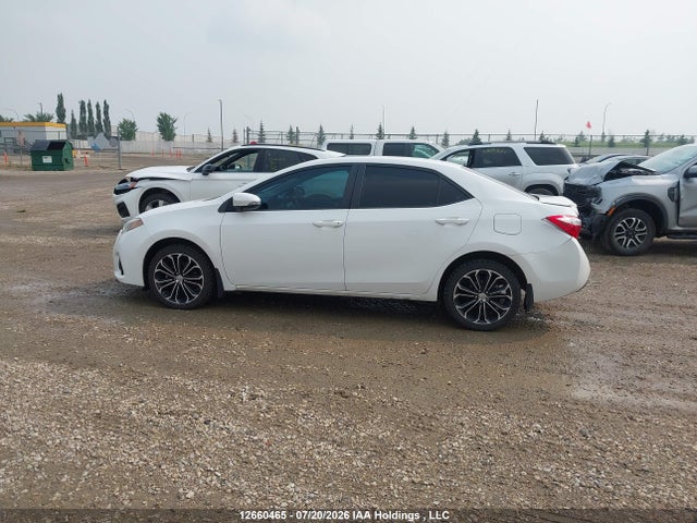 2T1BURHE9GC517895 Toyota Corolla S