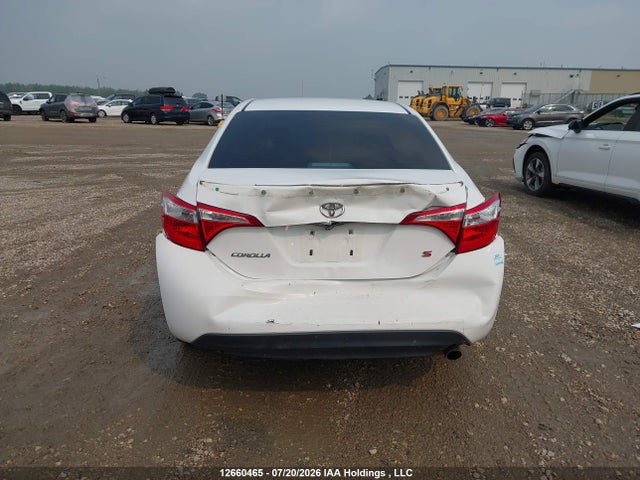 2T1BURHE9GC517895 Toyota Corolla S