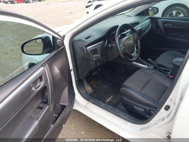 2T1BURHE9GC517895 Toyota Corolla S