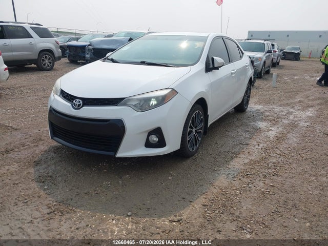 2T1BURHE9GC517895 Toyota Corolla S