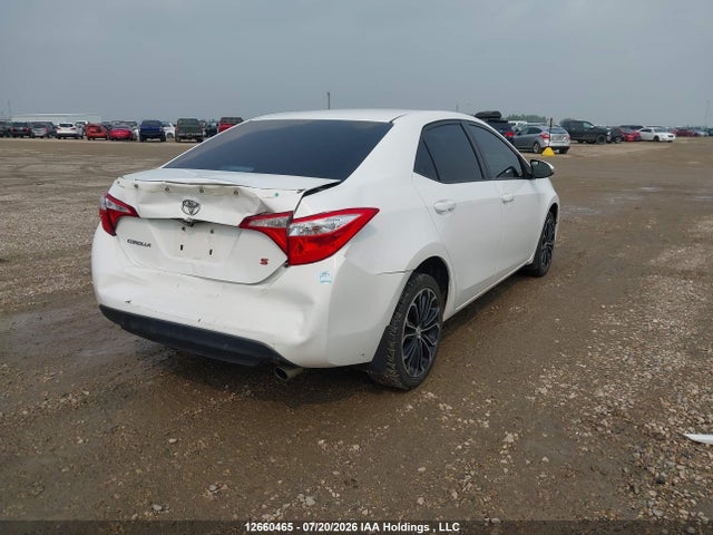 2T1BURHE9GC517895 Toyota Corolla S