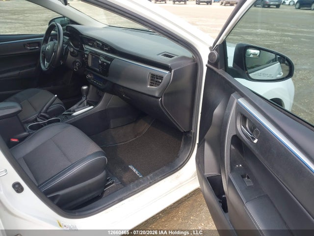 2T1BURHE9GC517895 Toyota Corolla S