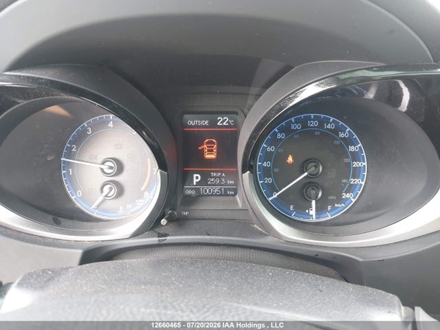 2T1BURHE9GC517895 Toyota Corolla S