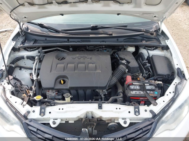 2T1BURHE9GC517895 Toyota Corolla S