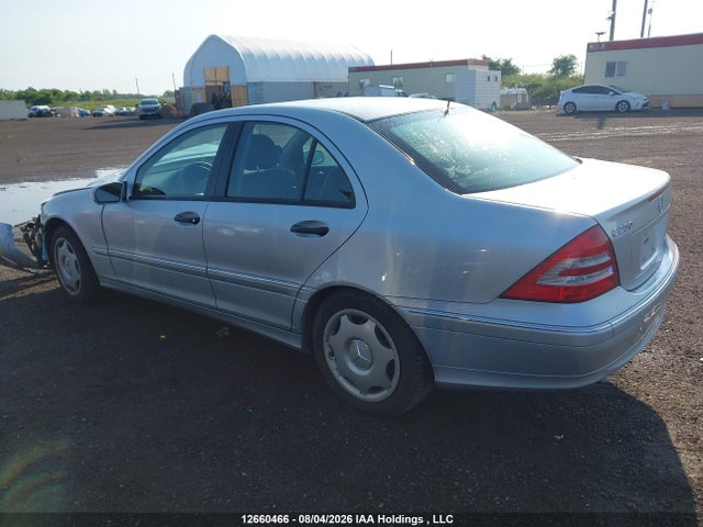 Продажа на аукционе авто 2006 Mercedes-benz C 230, vin: WDBRF52J76F782441, номер лота: 12660466