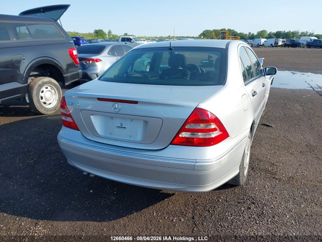 Продажа на аукционе авто 2006 Mercedes-benz C 230, vin: WDBRF52J76F782441, номер лота: 12660466