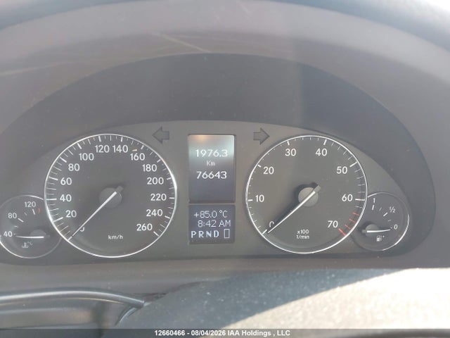 Продажа на аукционе авто 2006 Mercedes-benz C 230, vin: WDBRF52J76F782441, номер лота: 12660466
