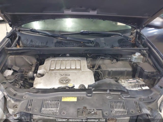 Продажа на аукционе авто 2008 Toyota Highlander, vin: JTEES41A582001056, номер лота: 12660467