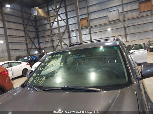 Продажа на аукционе авто 2008 Toyota Highlander, vin: JTEES41A582001056, номер лота: 12660467