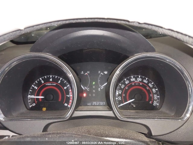 Продажа на аукционе авто 2008 Toyota Highlander, vin: JTEES41A582001056, номер лота: 12660467