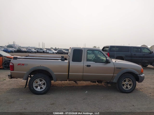 Auction sale of the 2003 Ford Ranger Edge/xlt, vin: 1FTZR45E33PA00045, lot number: 12660469