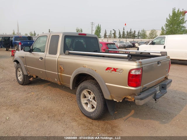 Auction sale of the 2003 Ford Ranger Edge/xlt, vin: 1FTZR45E33PA00045, lot number: 12660469