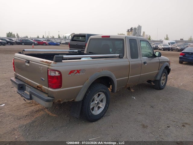 Auction sale of the 2003 Ford Ranger Edge/xlt, vin: 1FTZR45E33PA00045, lot number: 12660469