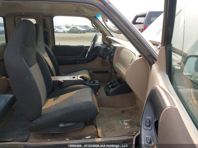 Auction sale of the 2003 Ford Ranger Edge/xlt, vin: 1FTZR45E33PA00045, lot number: 12660469