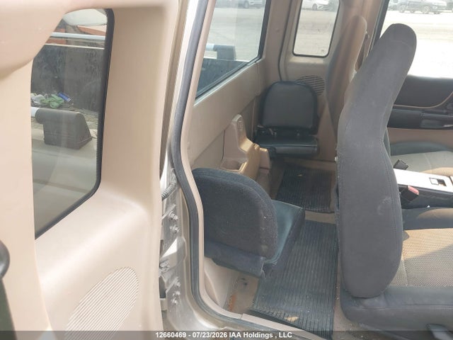 Auction sale of the 2003 Ford Ranger Edge/xlt, vin: 1FTZR45E33PA00045, lot number: 12660469