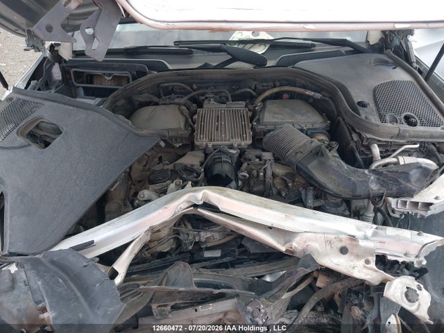 12660472 :رقم المزاد ، WDDZF6GB6JA417592 vin ، 2018 Mercedes-benz E 400 4matic مزاد بيع