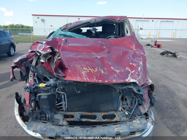 RAM 1500 Slt 2014 1C6RR7GT6ES404025 Image 10