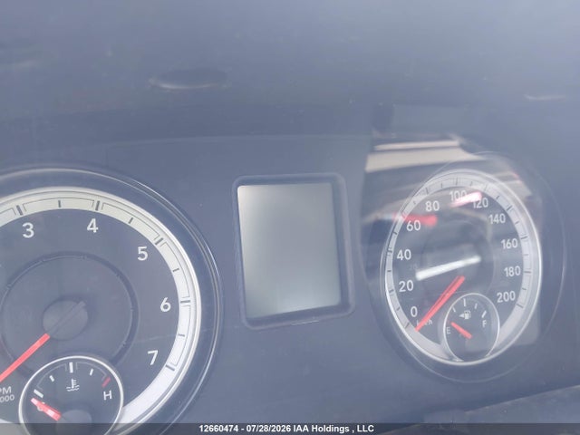 12660474 :رقم المزاد ، 1C6RR7GT6ES404025 vin ، 2014 Ram 1500 Slt مزاد بيع