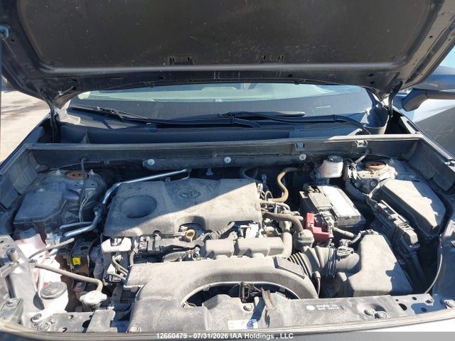 Toyota Rav4 Xle 2020 2T3R1RFV3LC082626 Image 10