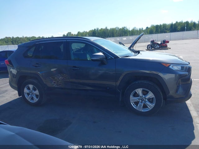 Toyota Rav4 Xle 2020 2T3R1RFV3LC082626 Image 13