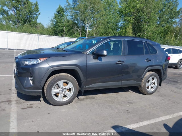 Toyota Rav4 Xle 2020 2T3R1RFV3LC082626 Image 14