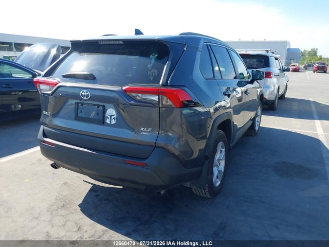 Toyota Rav4 Xle 2020 2T3R1RFV3LC082626 Image 4