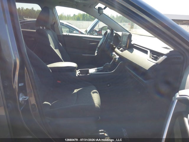 Toyota Rav4 Xle 2020 2T3R1RFV3LC082626 Image 5