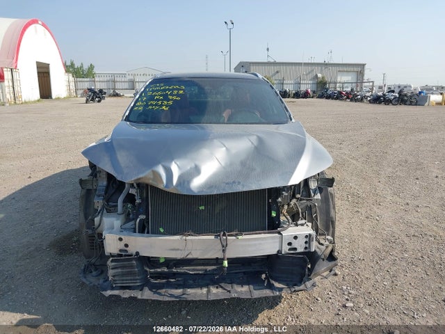 Lexus RX 350 2017 2T2BZMCA5HC074585 Image 13