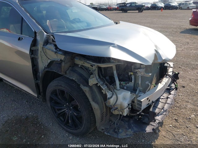 Lexus RX 350 2017 2T2BZMCA5HC074585 Image 20