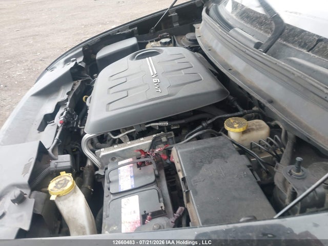 Jeep Cherokee Latitude 2015 1C4PJMCS0FW741285 Image 10