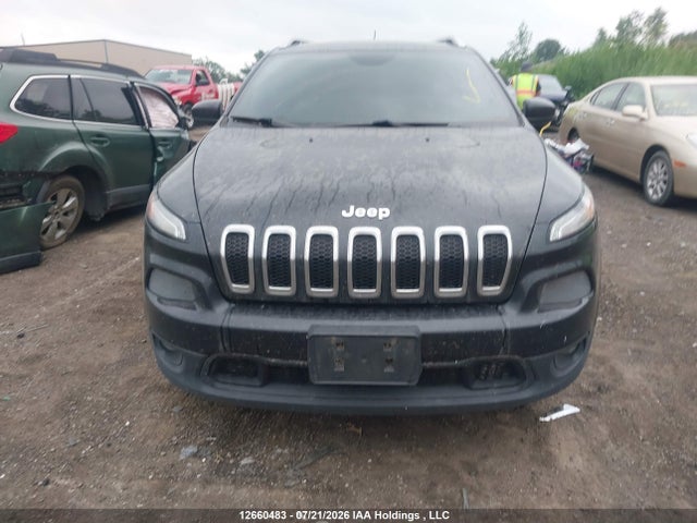 Jeep Cherokee Latitude 2015 1C4PJMCS0FW741285 Image 12