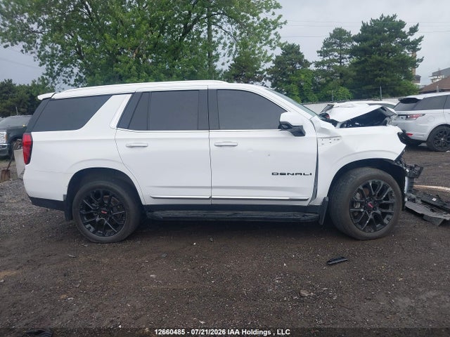 Auction sale of the 2024 Gmc Yukon Denali Denali, vin: 1GKS2DKL7RR150296, lot number: 12660485