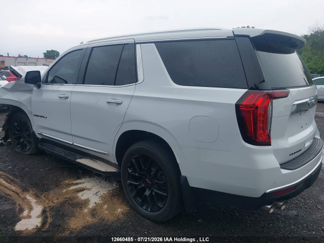 Auction sale of the 2024 Gmc Yukon Denali Denali, vin: 1GKS2DKL7RR150296, lot number: 12660485