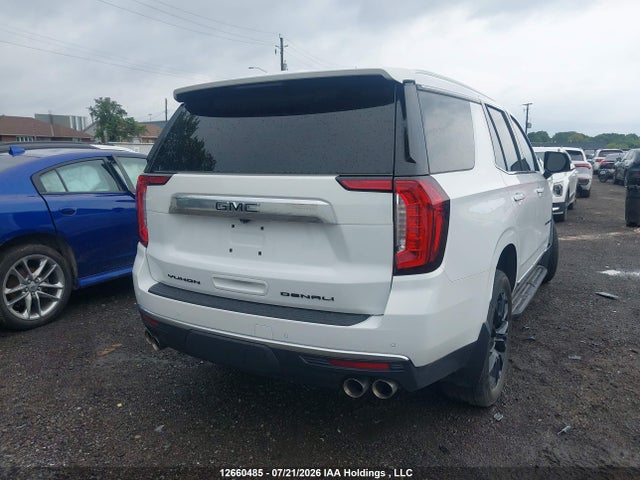 Auction sale of the 2024 Gmc Yukon Denali Denali, vin: 1GKS2DKL7RR150296, lot number: 12660485