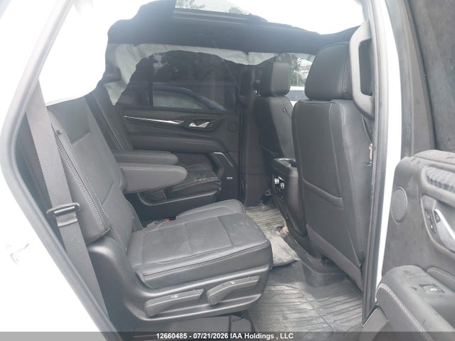 Auction sale of the 2024 Gmc Yukon Denali Denali, vin: 1GKS2DKL7RR150296, lot number: 12660485